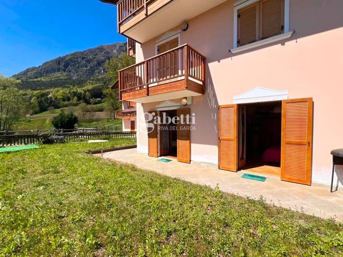 Appartamento trilocale in vendita in Frazione Cavaione, Bleggio Superiore