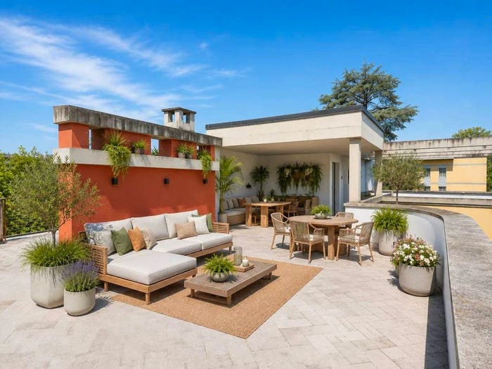 Casa con 6 locali in vendita in Viale Milano, Torretta Martinetta San Grato, Lodi