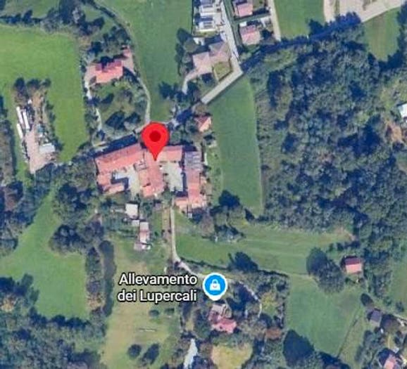 Appartamento trilocale in vendita in Via Mondello di Socco, Mondello, Fino Mornasco