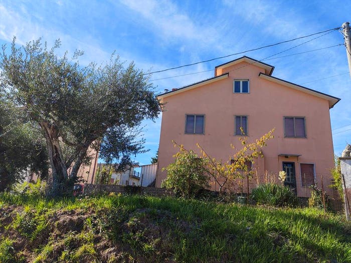 Casa con 6 locali in vendita in Via della Valle, San Marco Ai Monti, Sant'Angelo a Cupolo