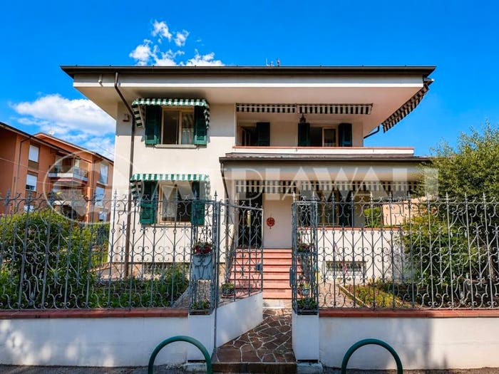 Casa con 6 locali in vendita in Via Terza Armata, Rorai Grande Grigoletti, Pordenone