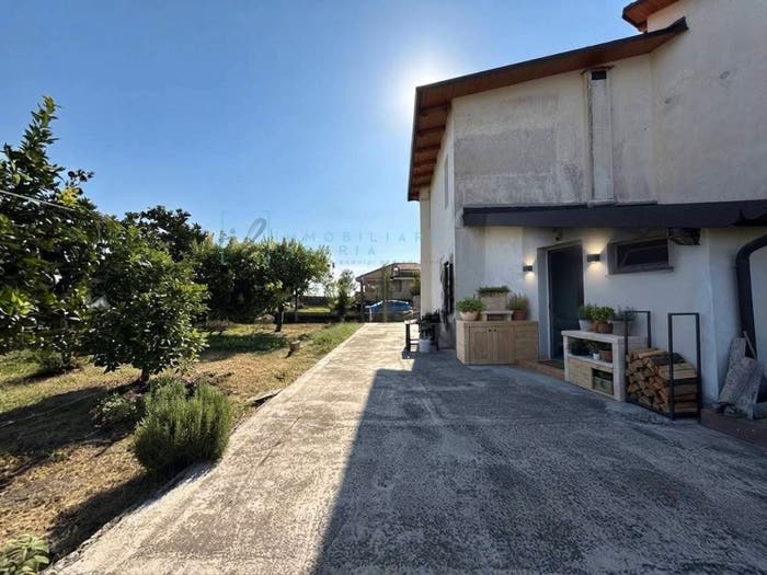 Casa con 5 locali in vendita in regione orti, Albenga