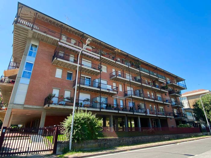 Appartamento con 5 locali in vendita in San Paolo Cuneo, Cuneo