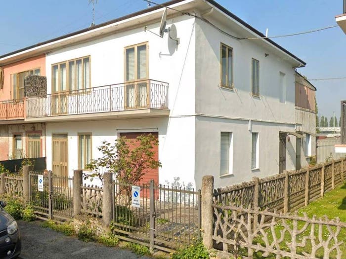 Casa con 5 locali in vendita in via Domenico Rambaldi, Arginone, Ferrara