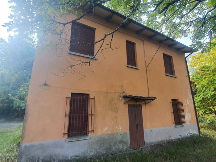 Casa con 5 locali in vendita in Località Piastrola, Alto Reno Terme