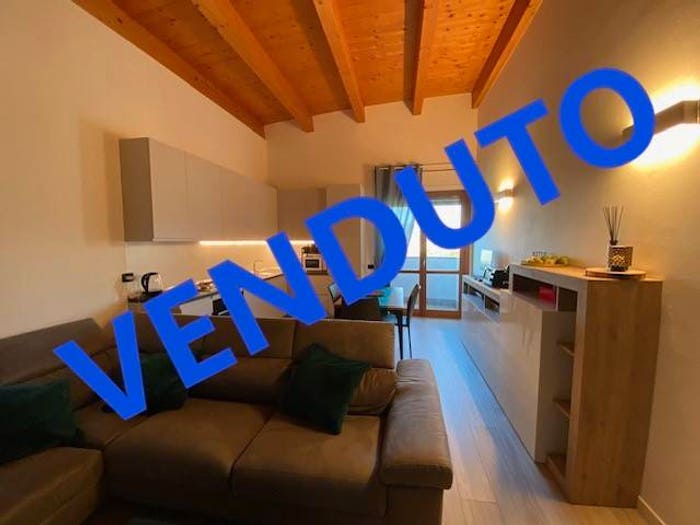 Appartamento trilocale in vendita in Albano Sant'Alessandro
