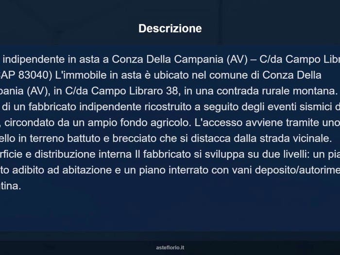 Case in Vendita e in Affitto - 2