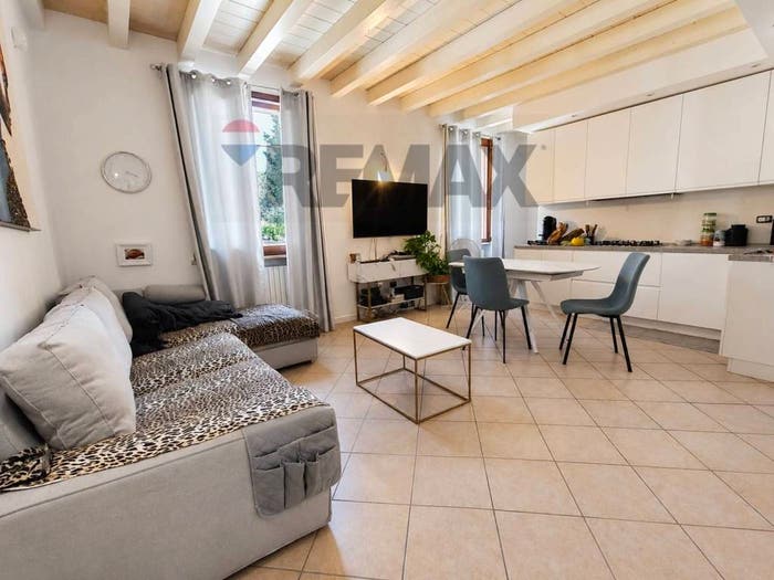 Appartamento bilocale in vendita in Centro, Montichiari
