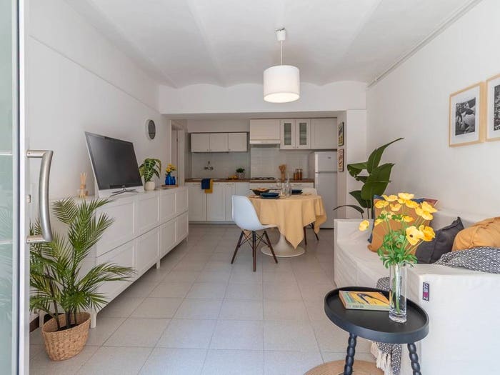 Appartamento trilocale in vendita in Via Goito, Cardeto, Ancona