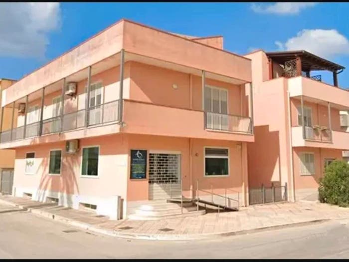 Casa monolocale in vendita in Via della Libertà, Santa Margherita di Belice