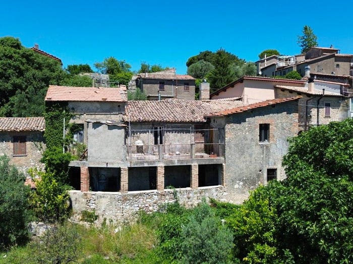 Appartamento con 5 locali in vendita in Via Giuseppe Felici, San Valentino, Poggio Mirteto