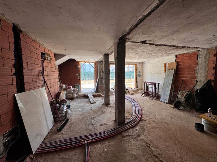 Appartamento con 5 locali in vendita in Viale dei Tigli, Garino, Vinovo