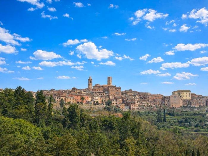 Appartamento con 6 locali in vendita in via vannucci, Centro, Città della Pieve