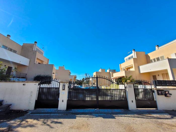 Casa con 5 locali in vendita in Via Merope, Marechiaro, Anzio