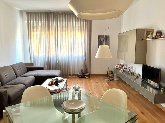 Appartamento con 5 locali in vendita in Via Pasquale Landi, Landi, Pisa