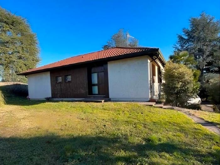 Casa con 5 locali in vendita in Via Leonardo da Vinci, Centro, Costa Masnaga