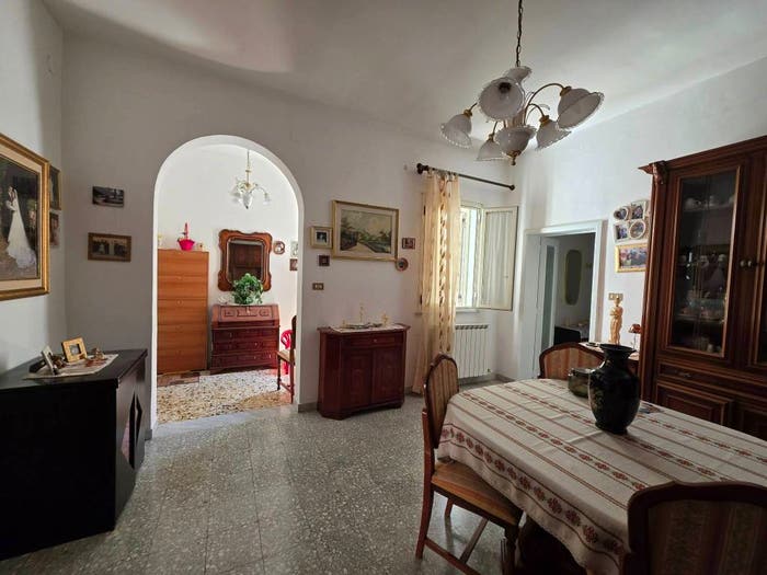 Appartamento quadrilocale in vendita in Via Tenente Sabato, Centro, Galatone