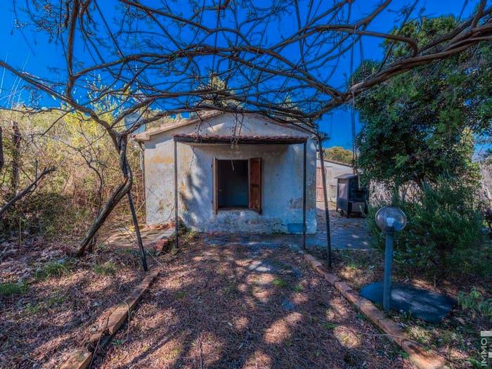 Casa quadrilocale in vendita in Strada Provinciale Stribugliano, Cinigiano