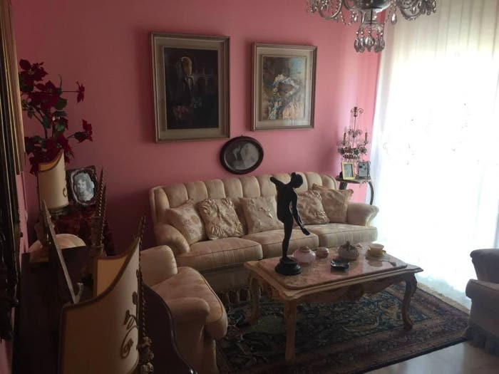 Appartamento trilocale in vendita in Via Francesco Acri, Centro Storico, Catanzaro
