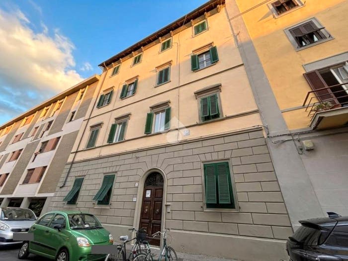 Appartamento bilocale in vendita in Via Bonaini, Calzabigi, Livorno
