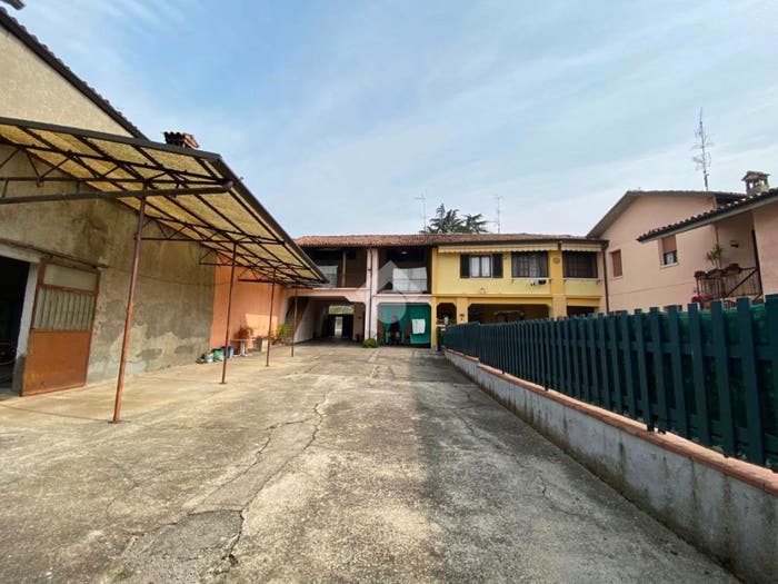 Casa con 5 locali in vendita in Centro, Erbusco
