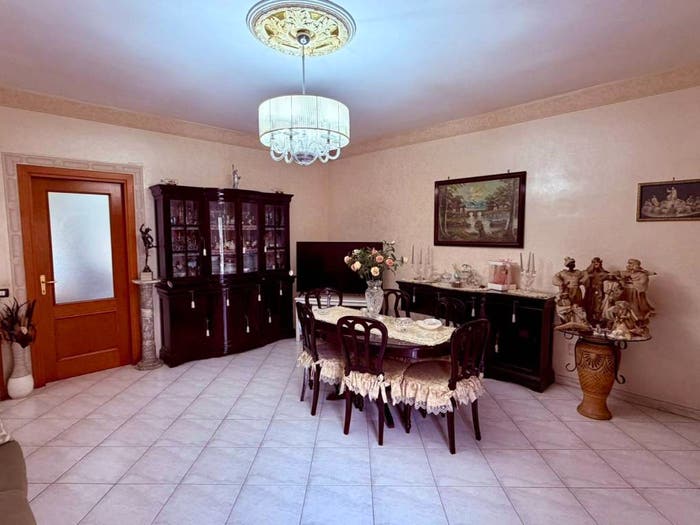 Appartamento quadrilocale in vendita in Via Vincenzo Bellini, Centro, Casalnuovo di Napoli