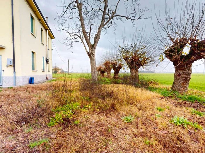 Casa quadrilocale in vendita in via Sant'Antonio, Medicina