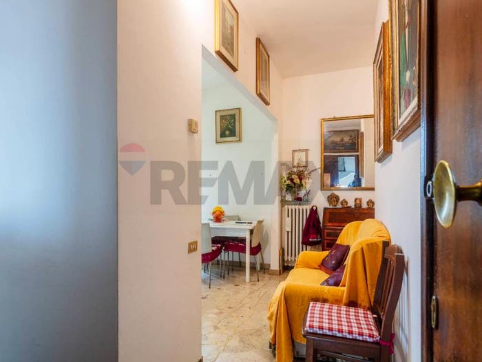 Appartamento bilocale in vendita in Alberti Bellariva, Firenze