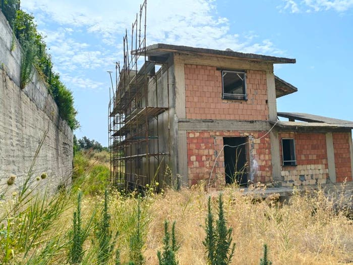 Casa con 6 locali in vendita in Località Buda, Gimigliano