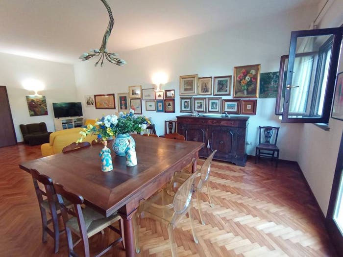 Appartamento con 6 locali in vendita in via toscoromagnola, Oltrera, Pontedera