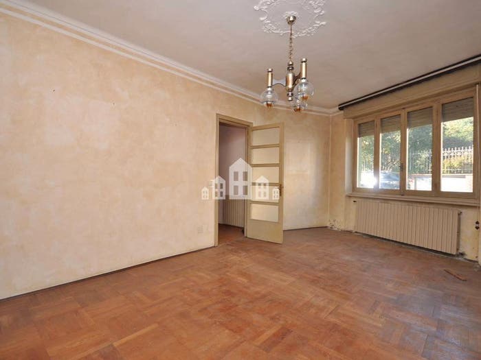 Appartamento quadrilocale in vendita in Via Marconi, Centro, Valperga