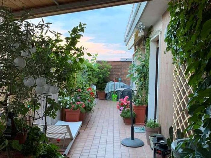 Appartamento quadrilocale in vendita in Pista, Alessandria