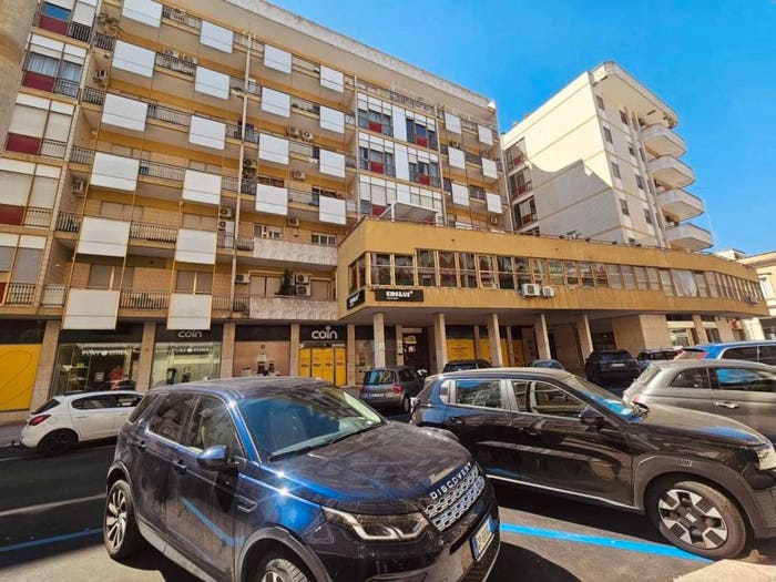 Appartamento con 6 locali in vendita in Mazzini, Lecce