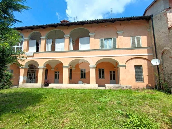 Appartamento bilocale in affitto in Via Ivrea, Centro, Rivarolo Canavese