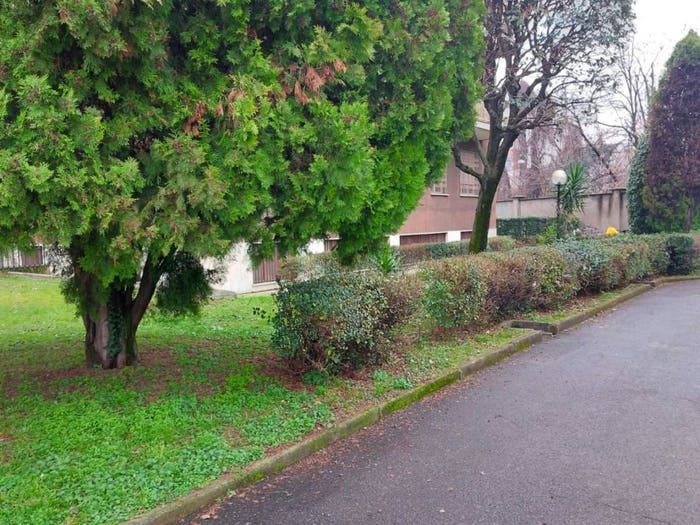 Appartamento trilocale in vendita in Via Giovanni Meli, Crescenzago, Milano