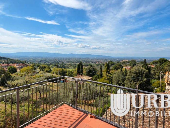 Appartamento quadrilocale in vendita in Via del Lauro, San Vitale Viole, Assisi