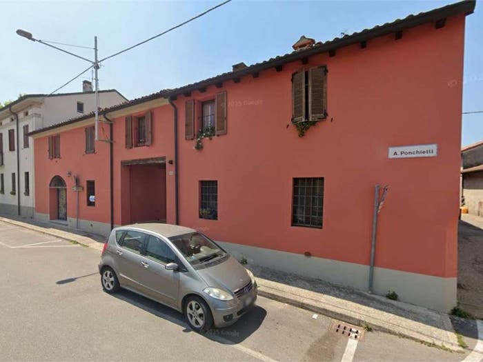 Appartamento trilocale in vendita in Via Amilcare Ponchielli, San Martino In Beliseto, Castelverde