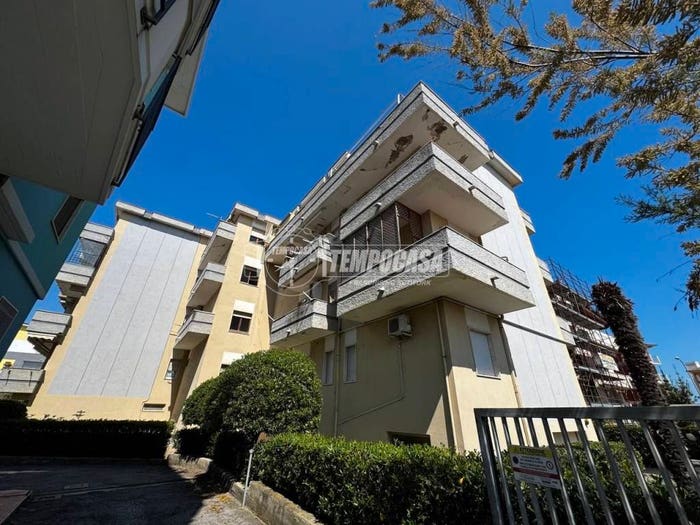 Appartamento bilocale in vendita in Via Marino Teodorico, Centro, Francavilla al Mare