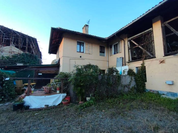 Casa quadrilocale in vendita in Strada Del Portone, Centro, Grugliasco