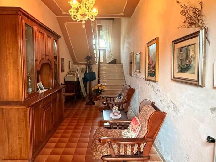 Casa quadrilocale in vendita in Via Signorini, Castelfranco di Sotto