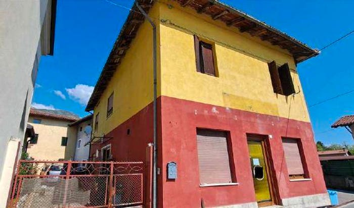 Casa con 5 locali in vendita in Via delle Cave, Aviano Castello, Aviano