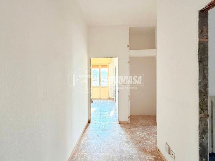 Appartamento trilocale in vendita in Corticella, Bologna