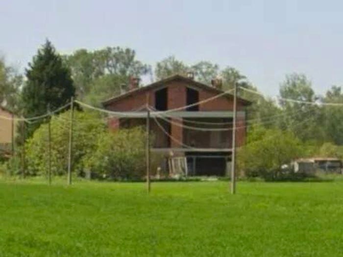 Casa quadrilocale in vendita in Via Valenza, Alluvioni Piovera