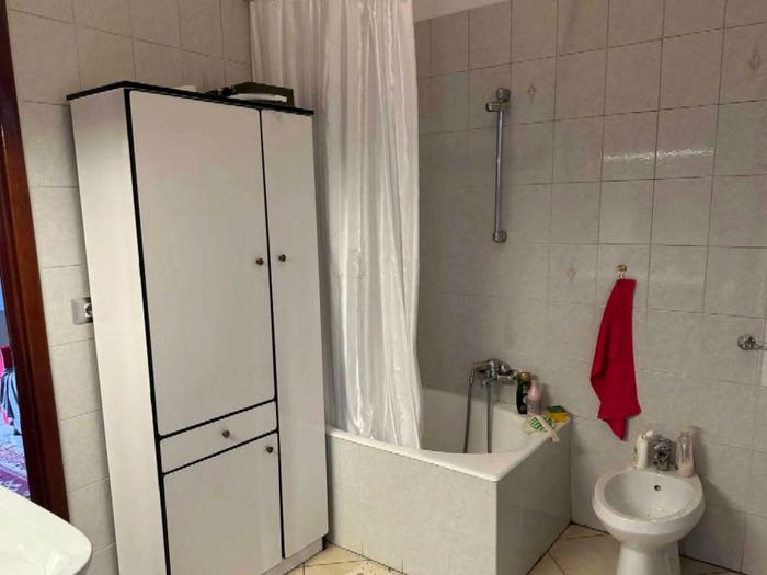Casa con 6 locali in vendita in Via Gaspare Vera e Libera Arduino, Borgomasino