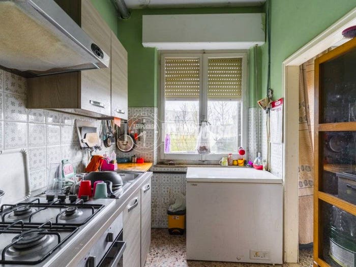 Appartamento quadrilocale in vendita in Via Marche, Borgo Stazione, Montecosaro