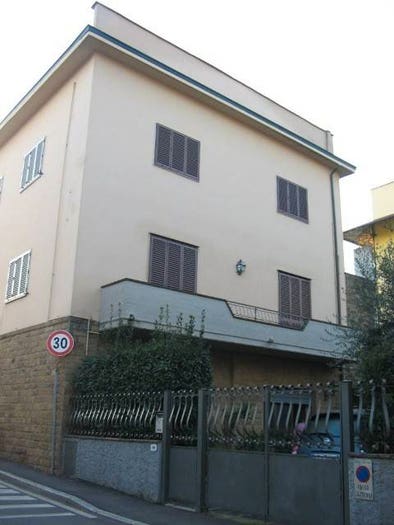 Casa con 6 locali in vendita in Via Agosto, Centro, Lastra a Signa
