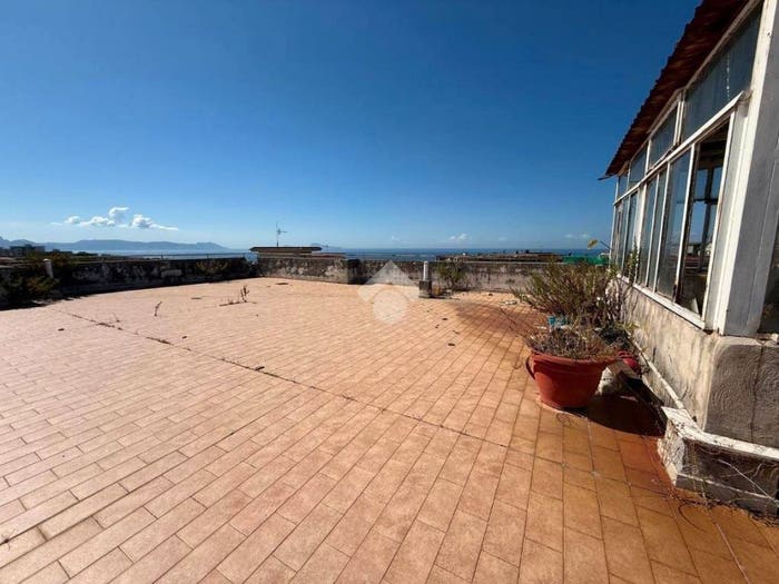 Appartamento trilocale in vendita in Via panoramica l, Centro, Ercolano