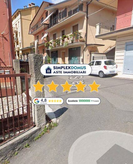 Appartamento con 5 locali in vendita in Via Monte Ladino, Sant'Apollonio, Lumezzane
