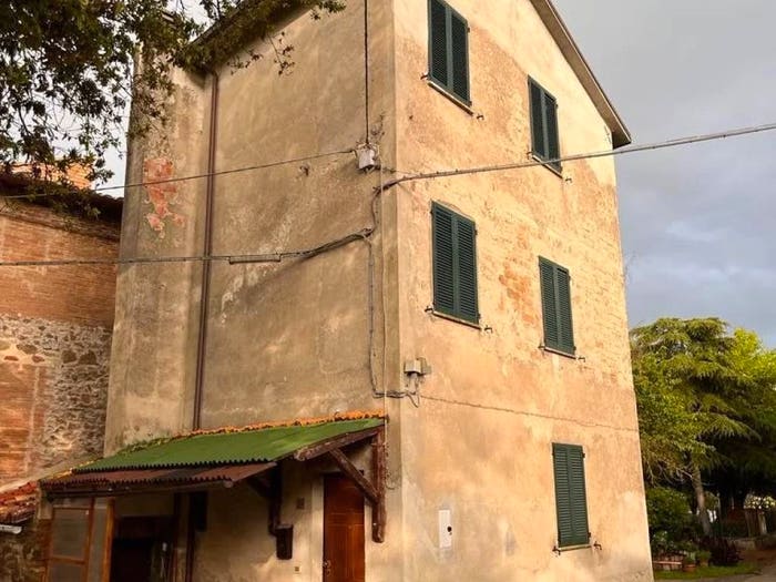 Appartamento in vendita in Magione