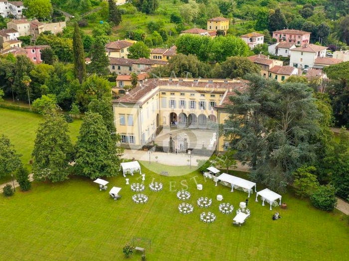Casa con 6 locali in vendita in Santa Maria, Pisa